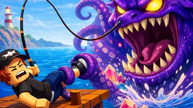 Deadly Catch