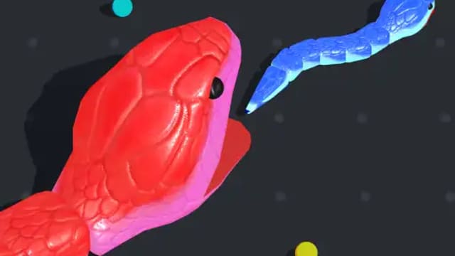 snake-clash
