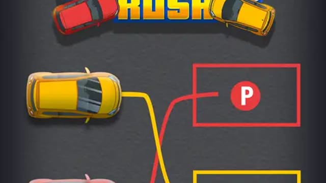 Parking Rush