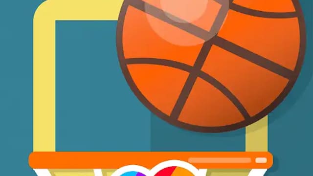 Basketball FRVR