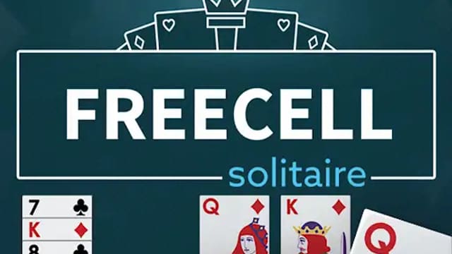 FreeCell Solitaire