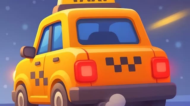 city-cab-rush-logo