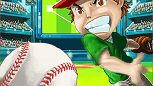 baseball-kid-pitcher-cup-logo