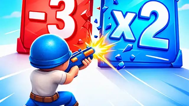 Army Run 3D
