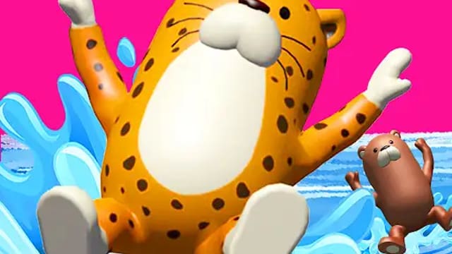 Aquapark