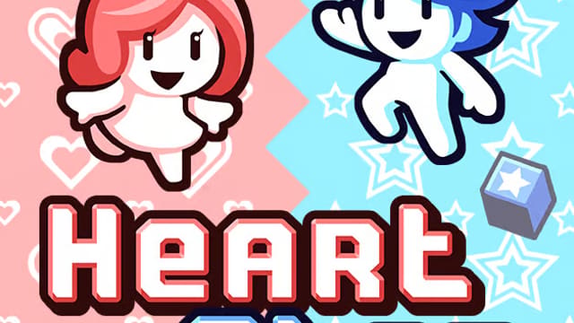 heart-star-html5-logo