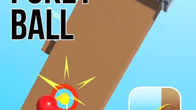 pocky ball