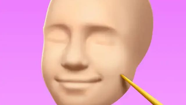 Sculpt People