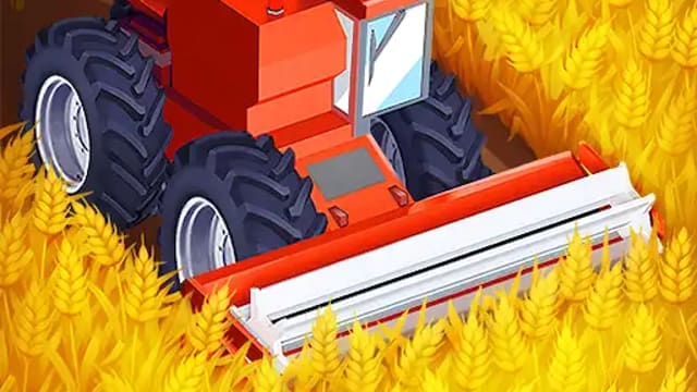 Harvest