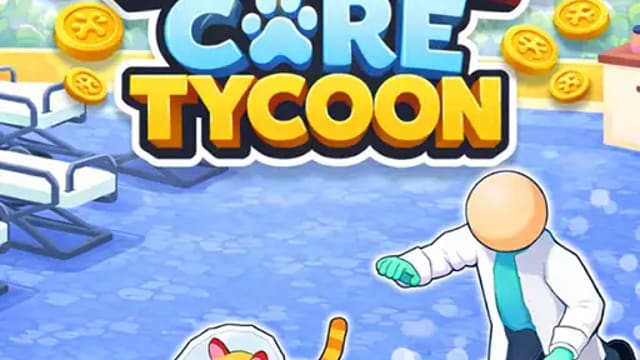 Animal Care Tycoon