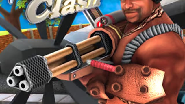 airport-clash-3d-logo