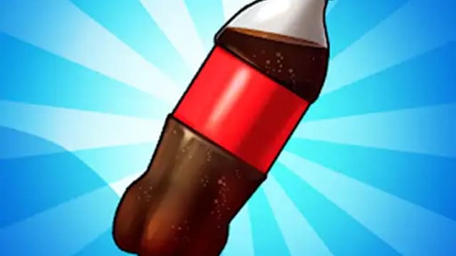 Bottle Jump 3D