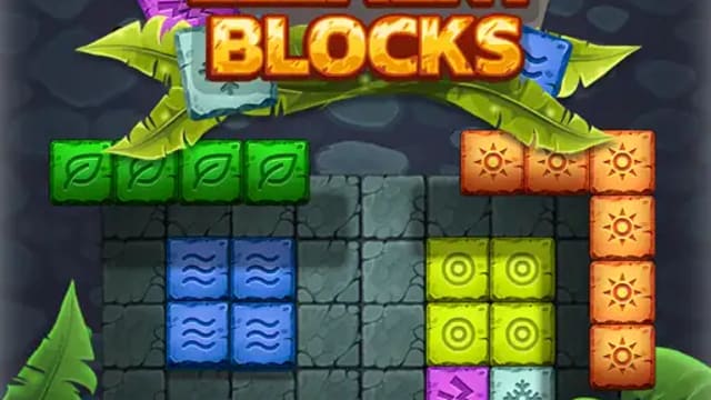 Element Blocks