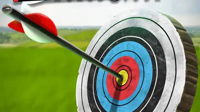 Archery world tour