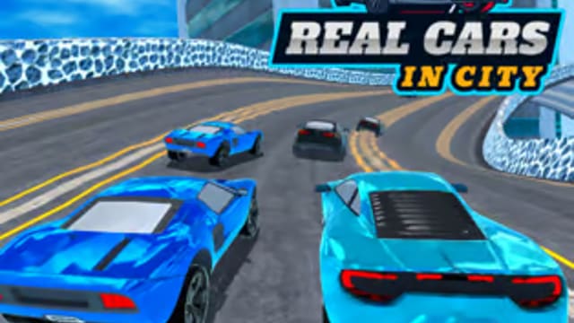 real-cars-in-city-logo
