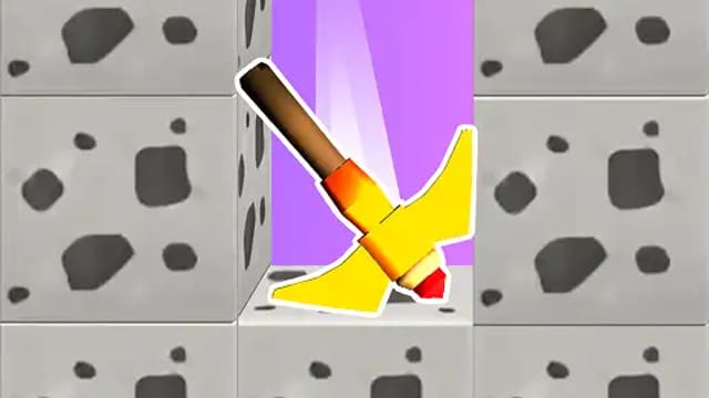 Merge Miners
