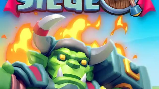 Endless Siege