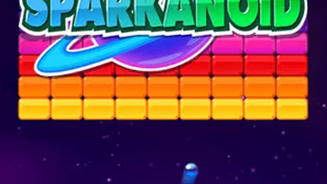 sparkanoid-logo