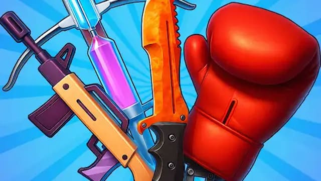 Fun Ragdoll Challenge