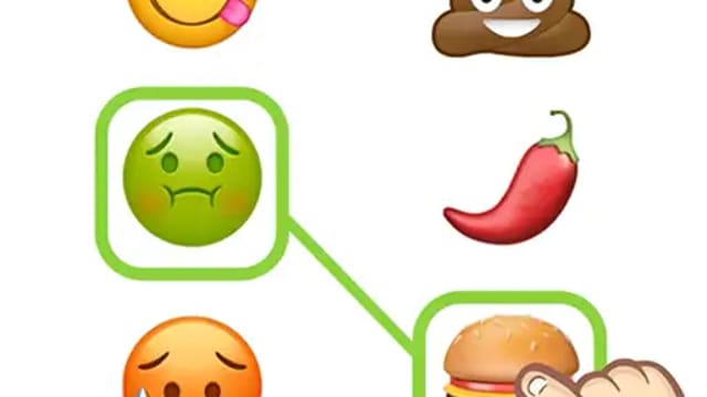 Emoji Puzzle