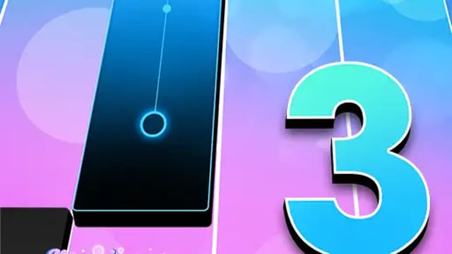 Magic Tiles 3