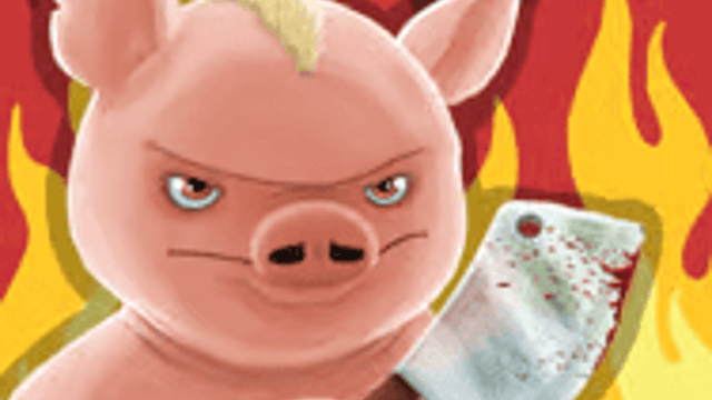 iron-snout-logo