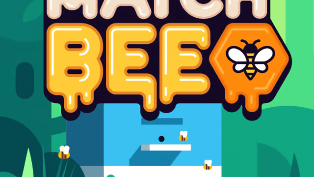 match-bee-logo