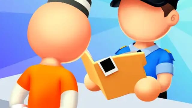 Prison Life Idle Game