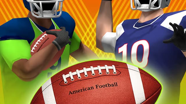american-football-real-logo