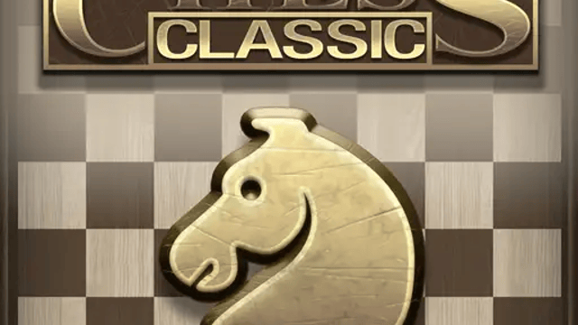 Chess classic