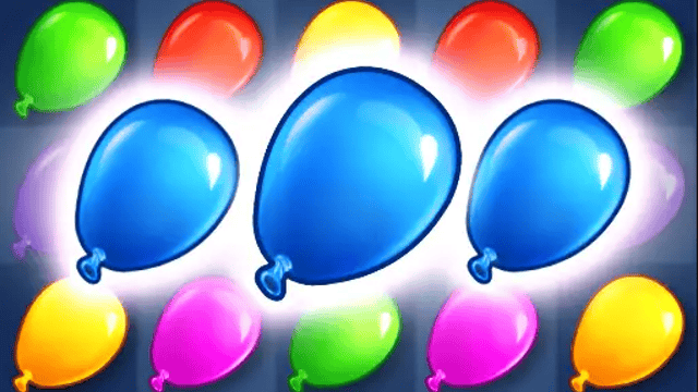 Balloon Paradise