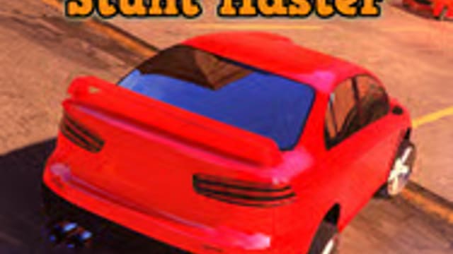 city-car-driving-stunt-master-logo