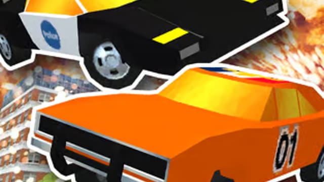 blacktop-police-chase-logo