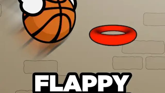 Flappy Dunk