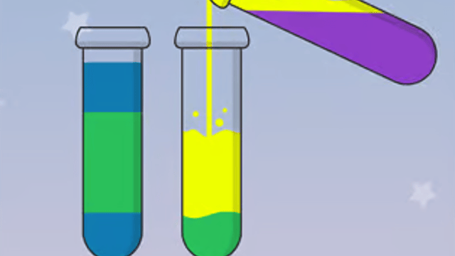 water-color-sort-logo