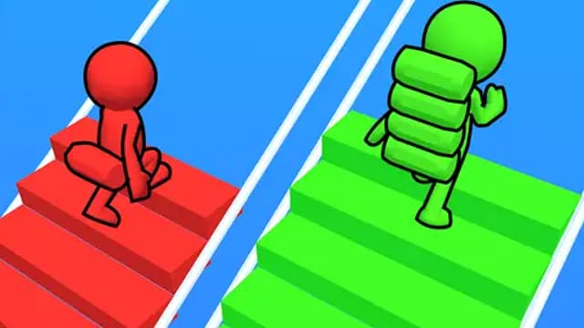 bridge-race