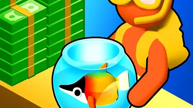 Aquarium Land