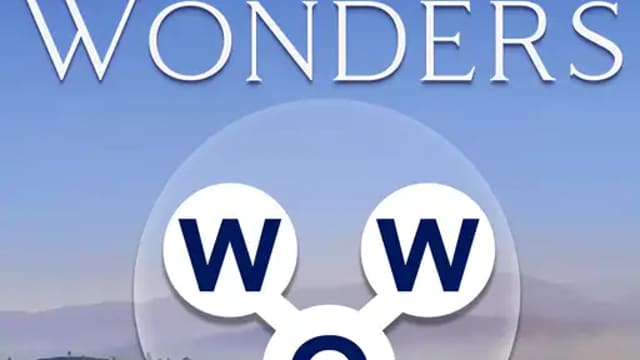 Words of Wonders