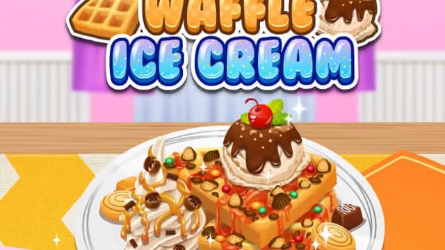 yummy-waffle-ice-cream-logo