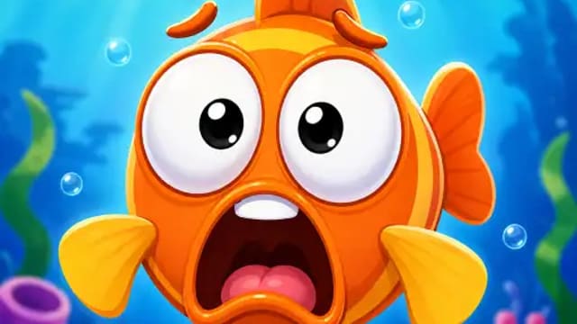 Fish story