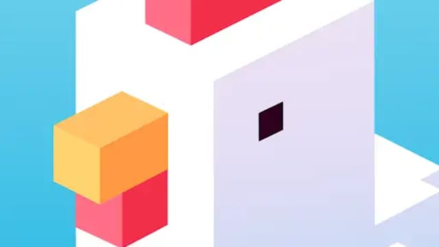 Crossy Road
