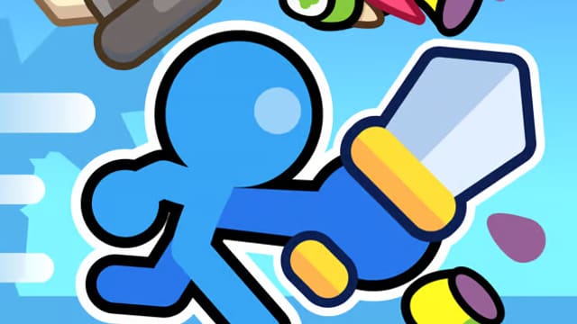 stickman-merge-logo