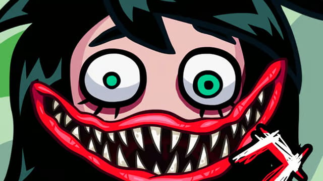 stupidella-horror-2-logo