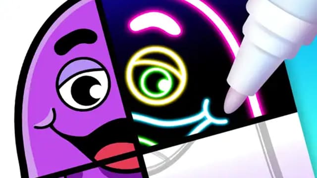 Drawing Carnival