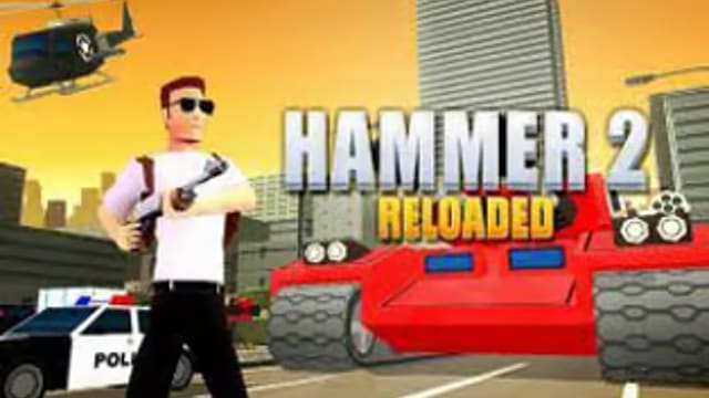 hammer-2-reloaded-logo
