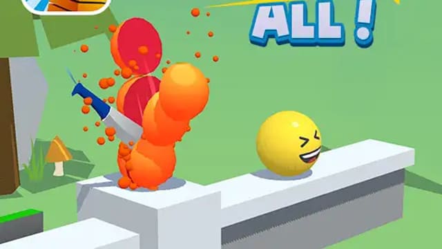 Slice It All!