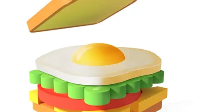 Sandwich