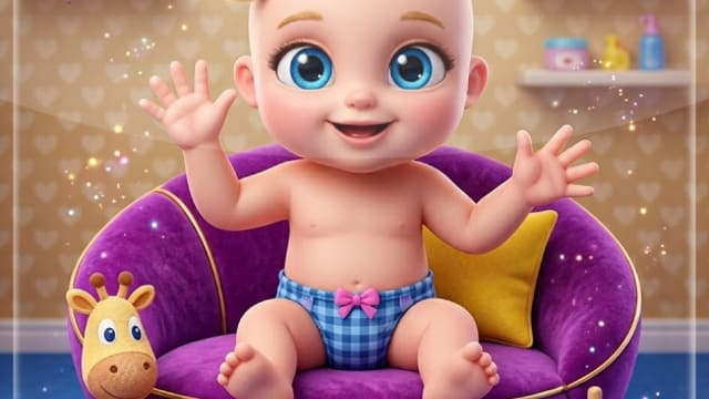 Baby-DayCare-Game