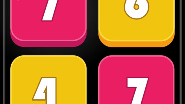 Number-Numerical_Harmony