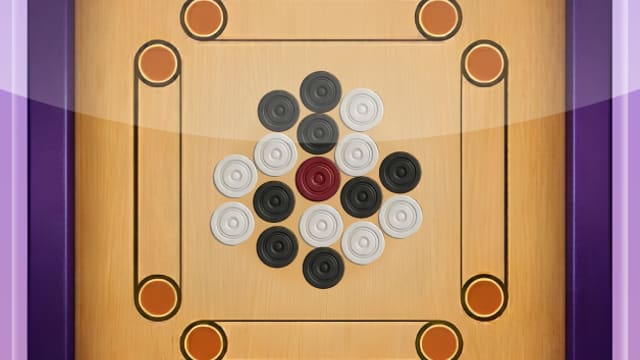 carrom